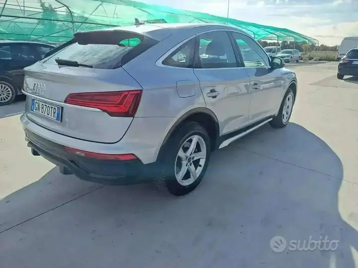 Audi Q5 2023 photo 5