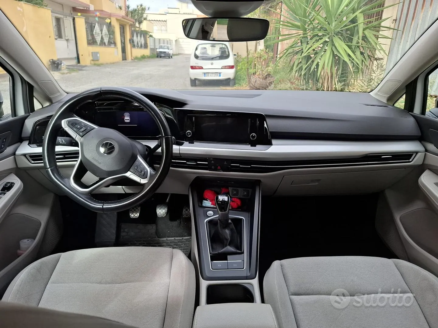 Volkswagen Golf Viii 2020 photo 5