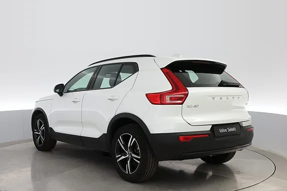 Volvo Xc40 2025 photo 3
