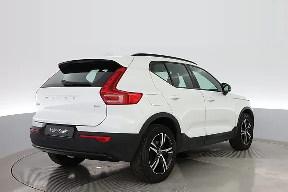 Volvo Xc40 2025 photo 4