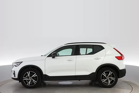 Volvo Xc40 2025 photo 2