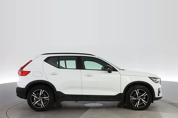 Volvo Xc40 2025 photo 5