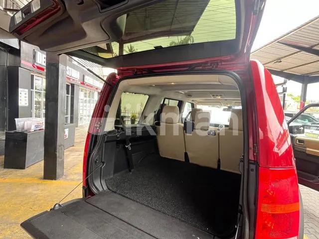 Land Rover Discovery 2006 photo 3