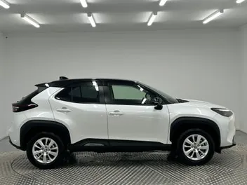 Toyota Yaris Cross 2023 photo 3