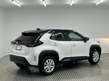 Toyota Yaris Cross 2023 photo 4
