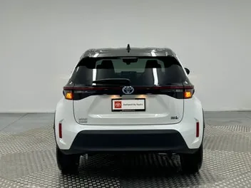 Toyota Yaris Cross 2023 photo 5