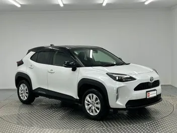 Toyota Yaris Cross 2023 photo 2