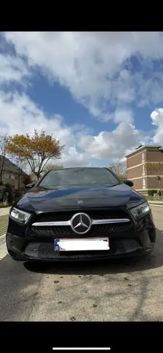 Mercedes-Benz A200