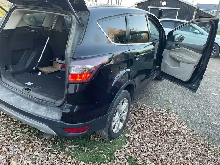 Ford Escape