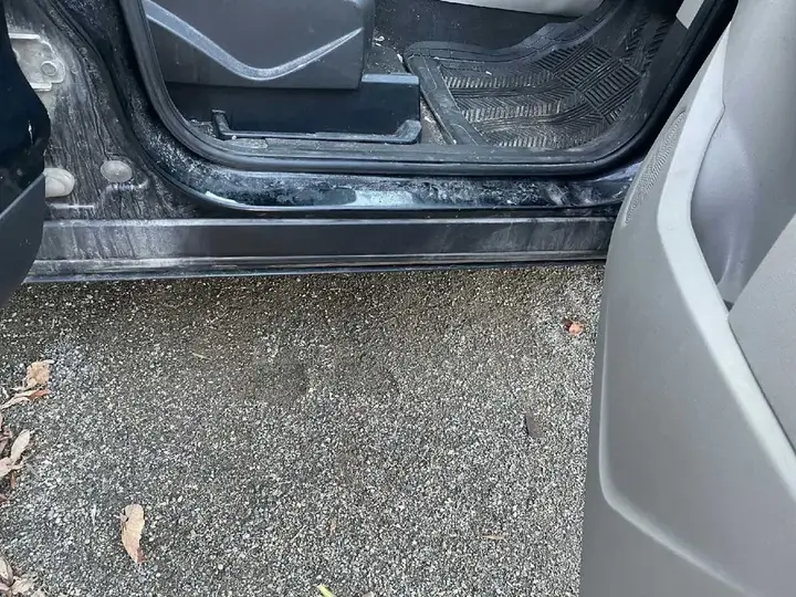Ford Escape 2017 photo 2