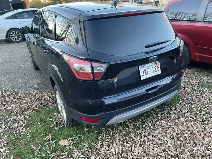 Ford Escape 2017 photo 4