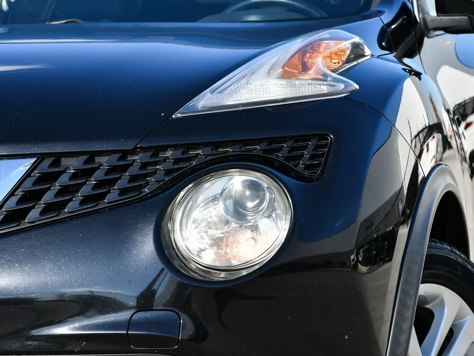 Nissan Juke 2016 photo 5