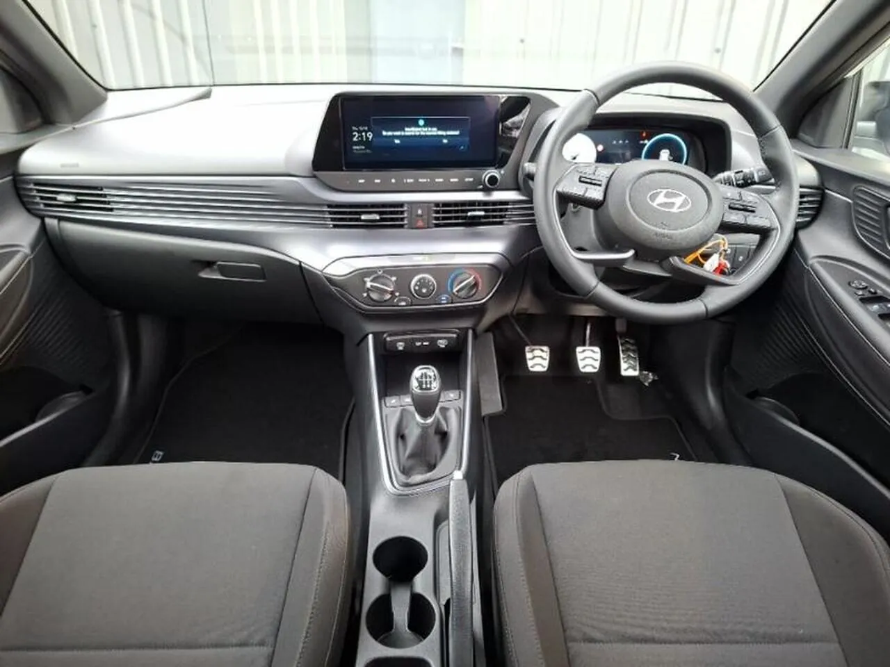 Hyundai Bayon 2026 photo 3