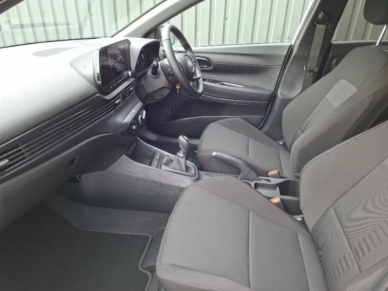 Hyundai Bayon 2026 photo 5