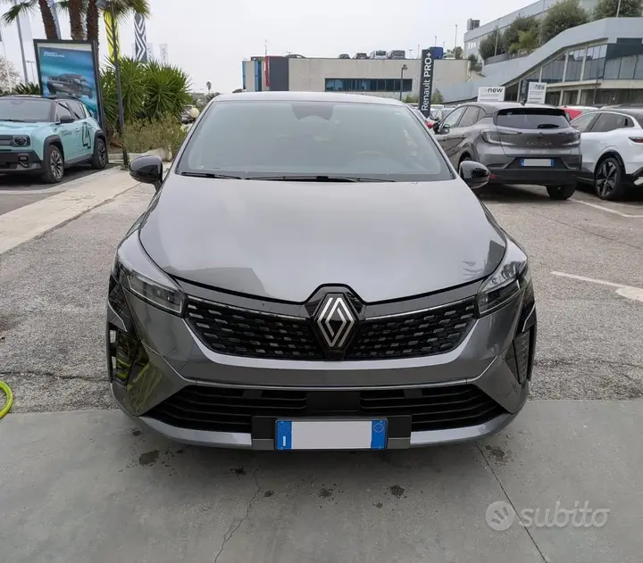 Renault Clio 2025 photo 5