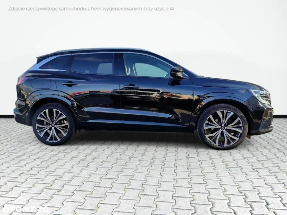 Renault Austral 2025 photo 4