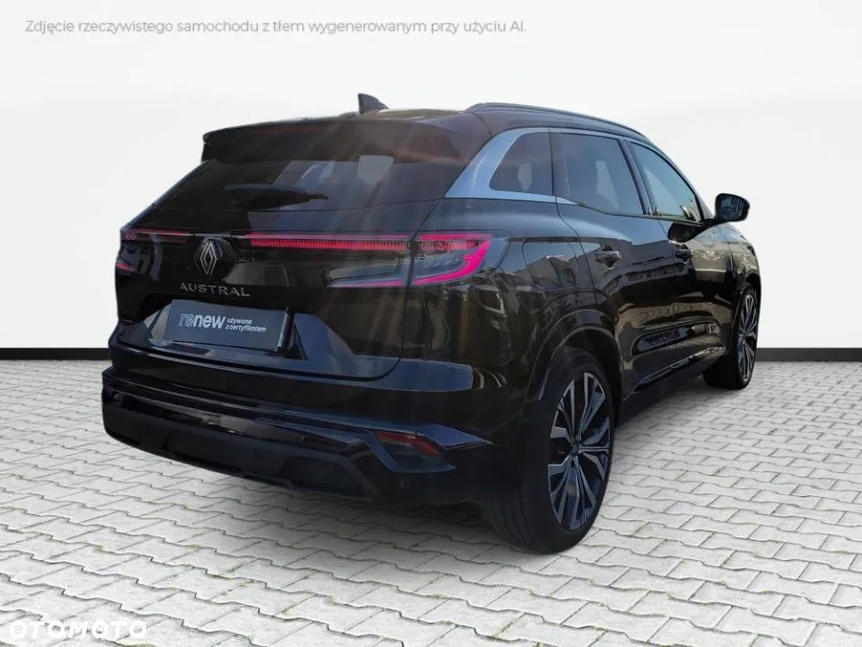 Renault Austral 2025 photo 5