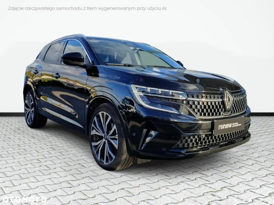 Renault Austral 2025 photo 3