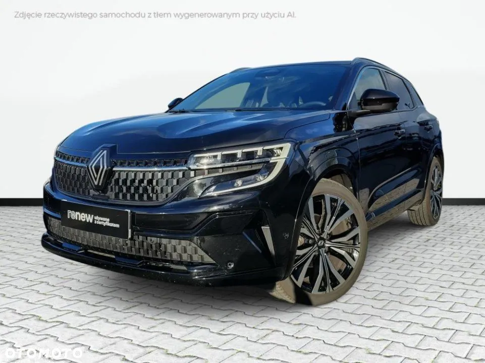 Renault Austral