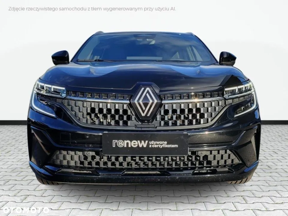 Renault Austral 2025 photo 2