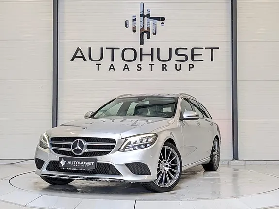 Mercedes-Benz C200