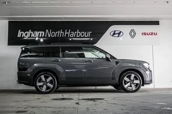 Hyundai Santa Fe 2026 photo 3