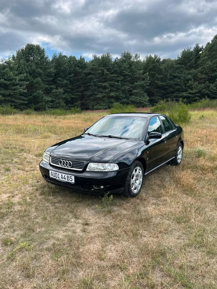 Audi A4 B5