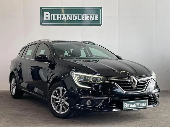 Renault Megane Iv
