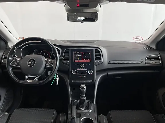 Renault Megane Iv 2017 photo 5