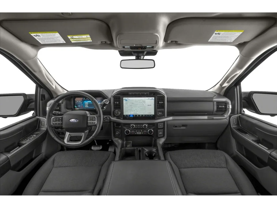 Ford F-150 2024 photo 5