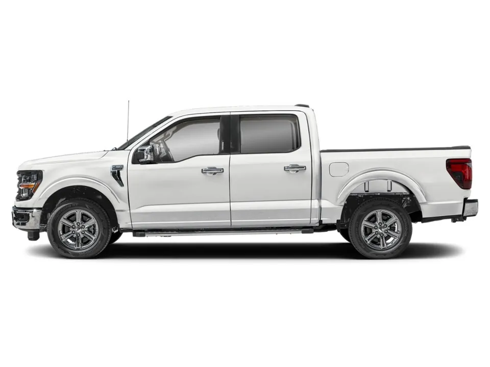 Ford F-150 2024 photo 3