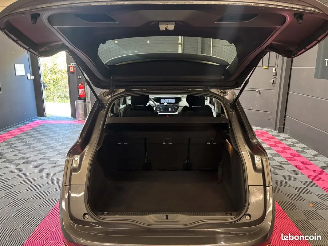 Citroen C4 Picasso 2018 photo 5