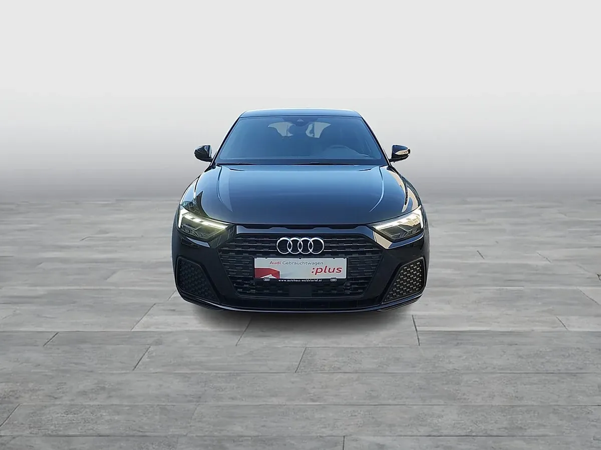 Audi A1 Sportback 2026 photo 2