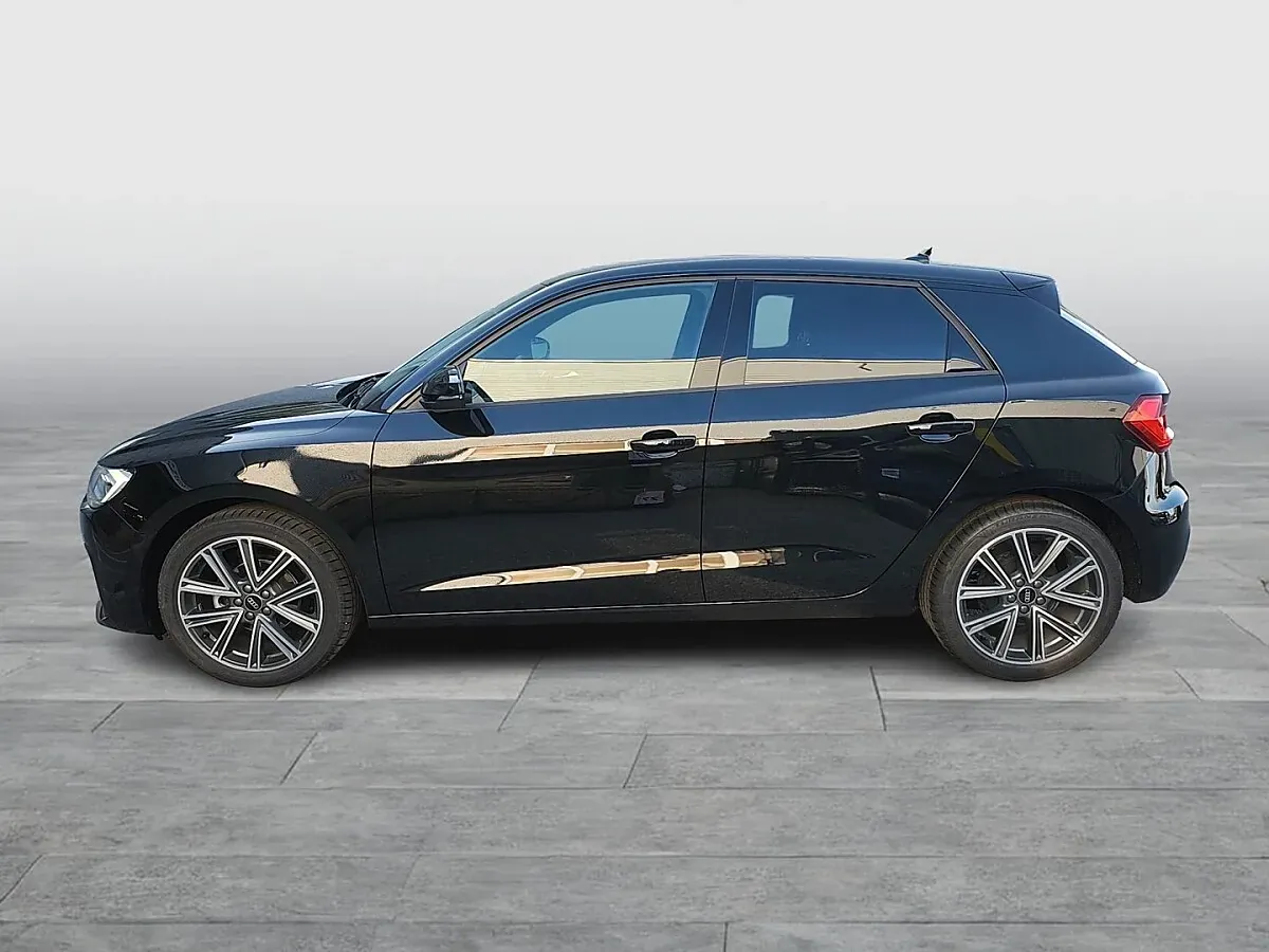 Audi A1 Sportback 2026 photo 3