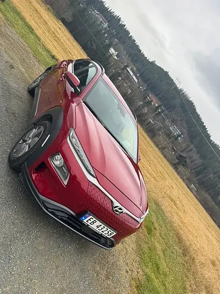 Hyundai Kona 2020 photo 2