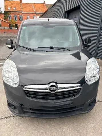 Opel Combo Tour