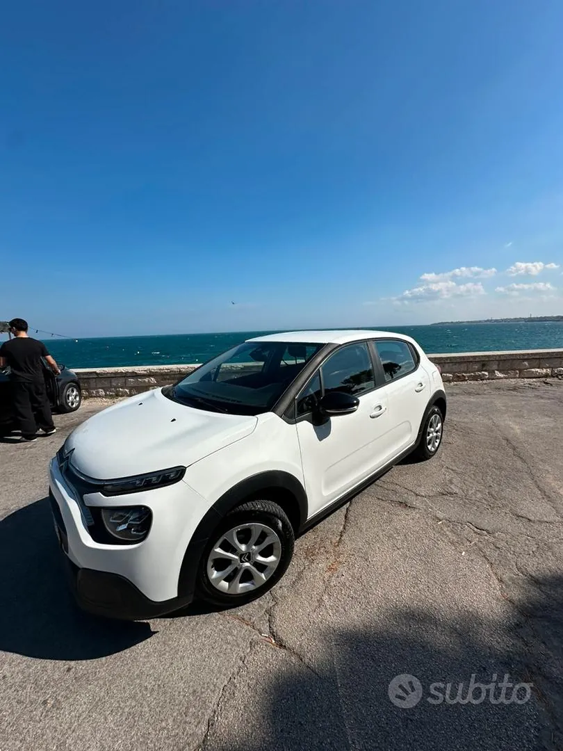 Citroen C3 2020 photo 2