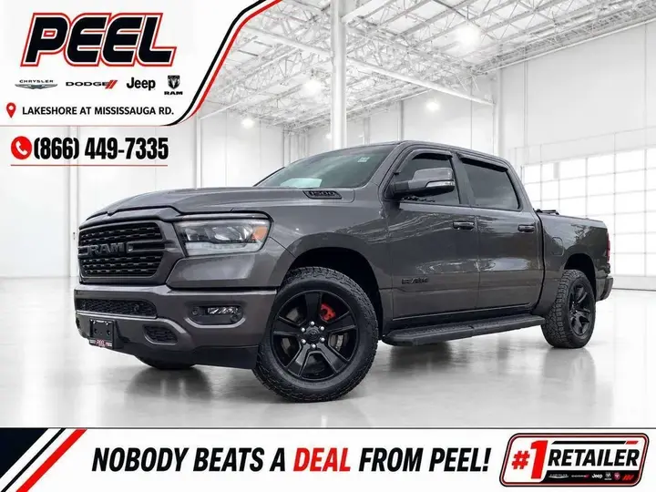 Ram 1500