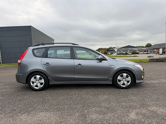 Hyundai I30 2012 photo 3