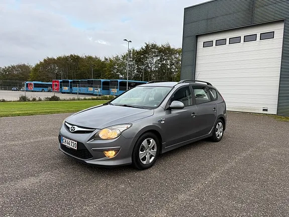 Hyundai I30 2012 photo 2