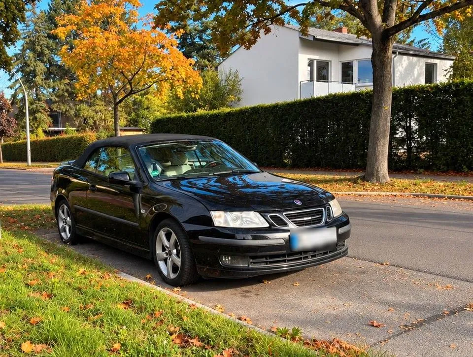 Saab 9-3
