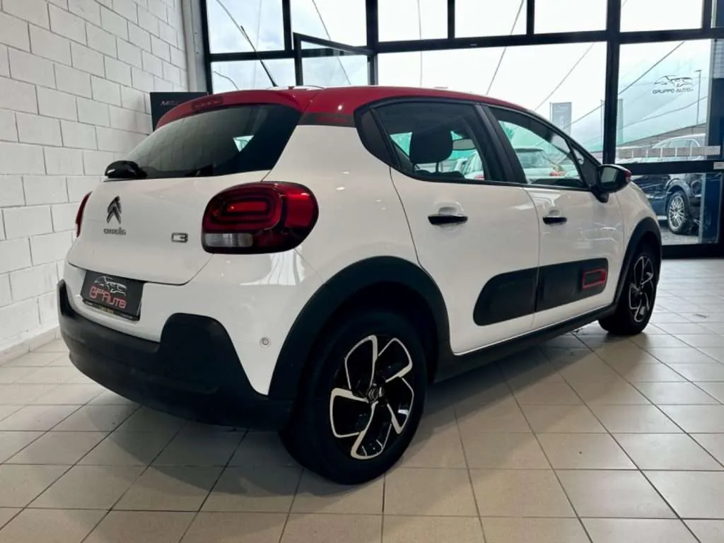 Citroen C3 2020 photo 4