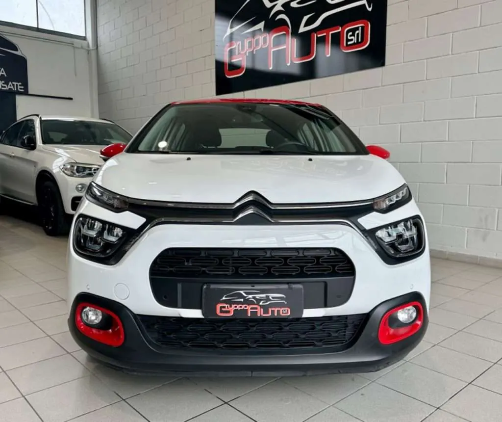 Citroen C3 2020 photo 2