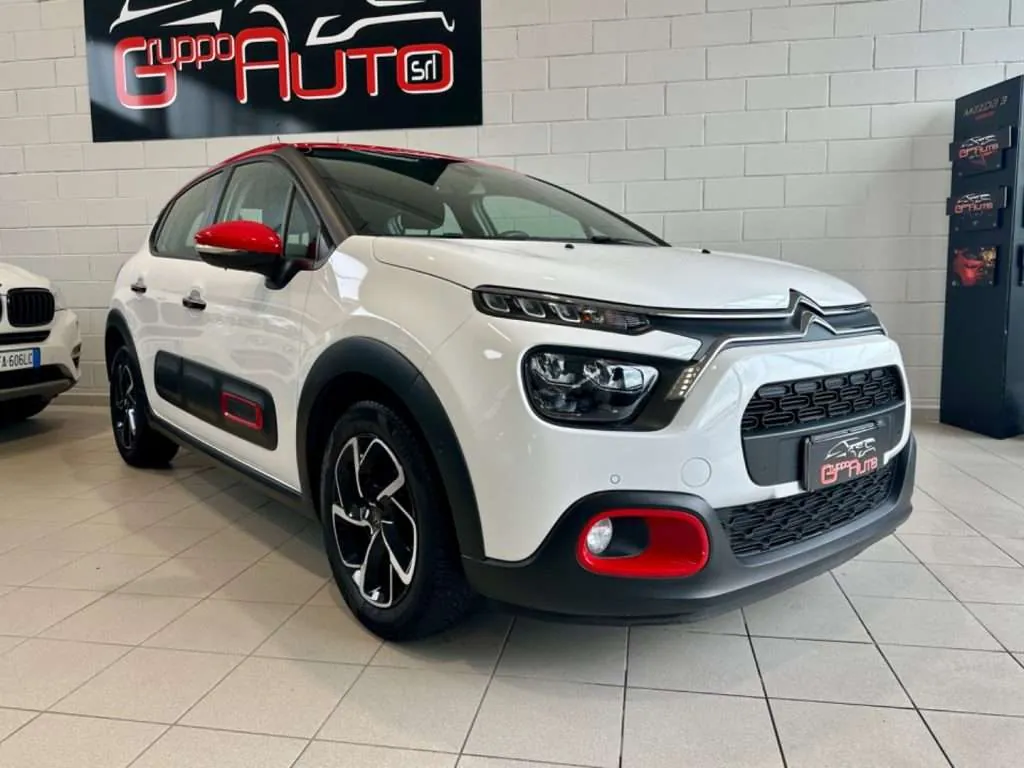 Citroen C3 2020 photo 3