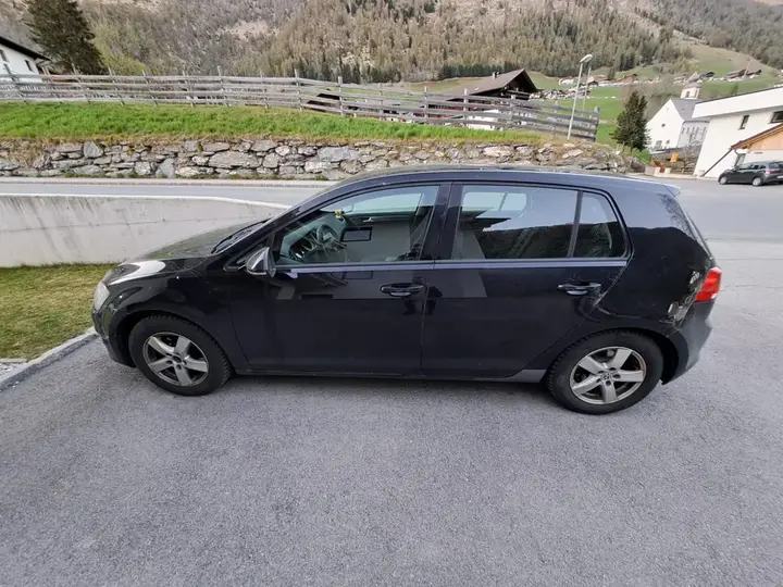 Volkswagen Golf 7