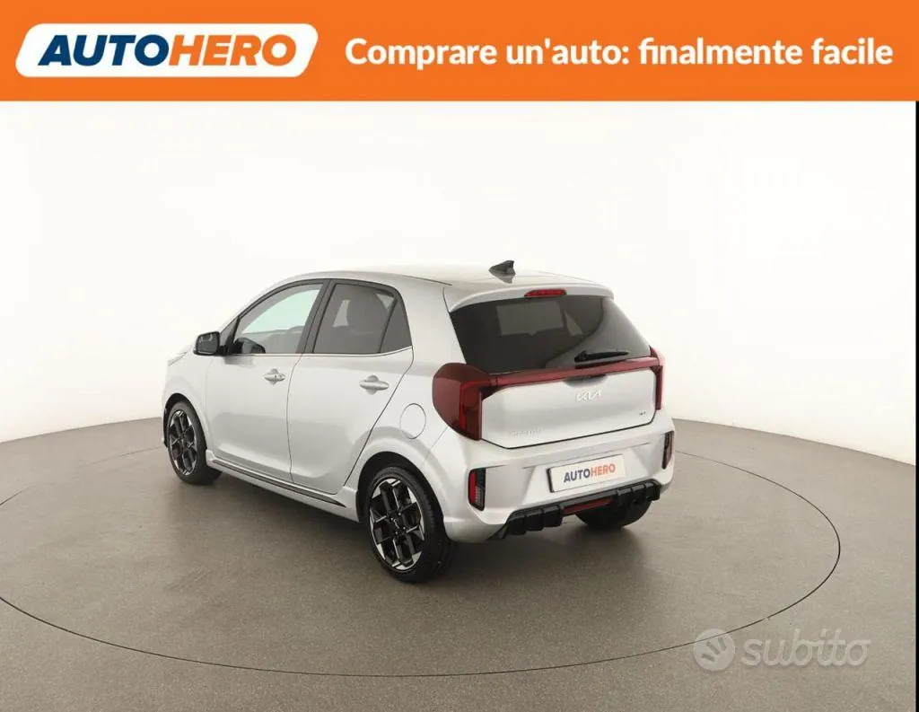 Kia Picanto 2025 photo 4