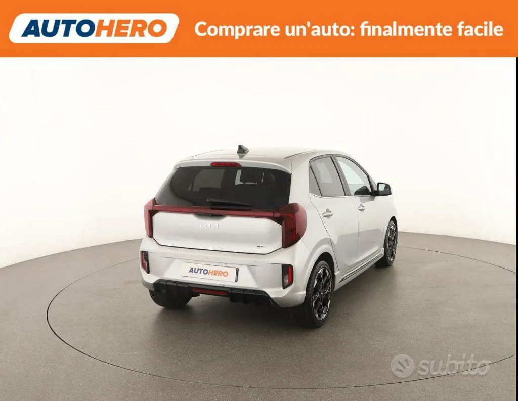Kia Picanto 2025 photo 5
