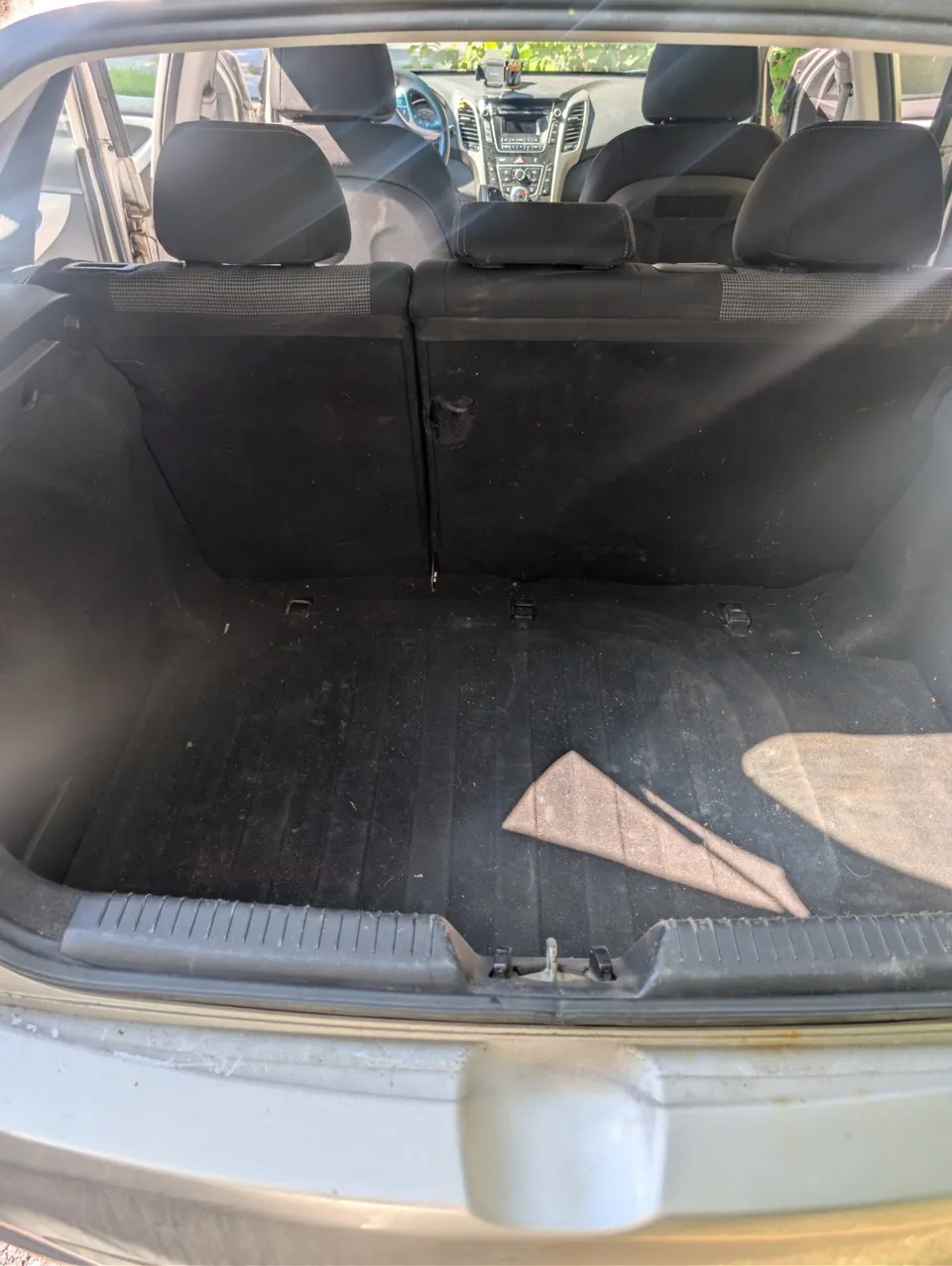 Hyundai Elantra 2016 photo 2