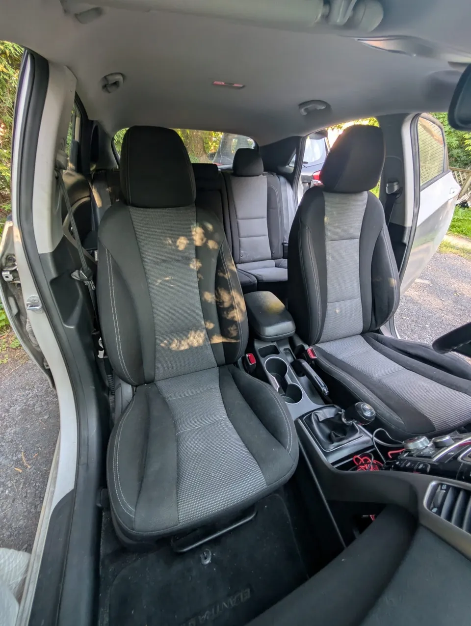 Hyundai Elantra 2016 photo 4