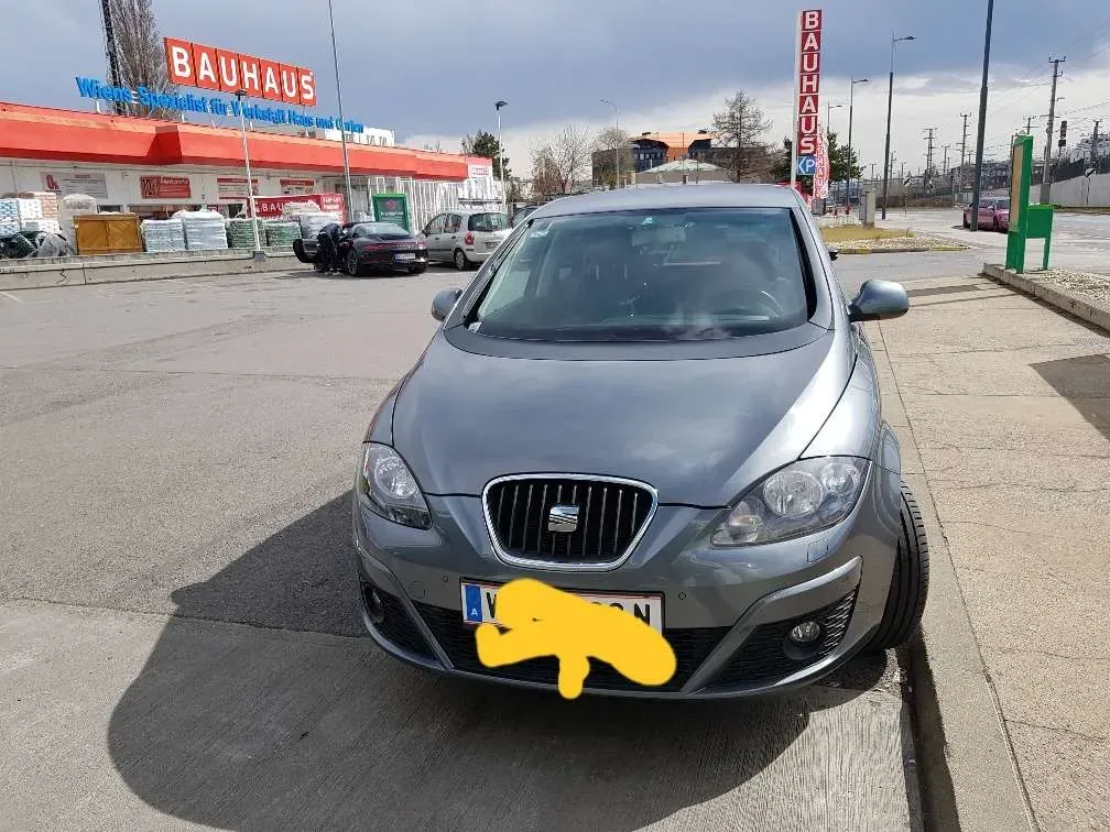 Seat Altea